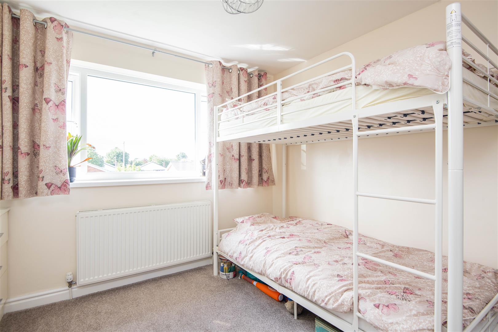 Borrowdale Road, Leyland